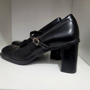 Aldo heeled shoes